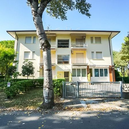 Condominio Zodiaco Bibione Esterno foto