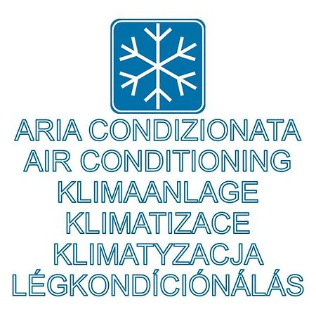 Condominio Zodiaco Bibione Esterno foto